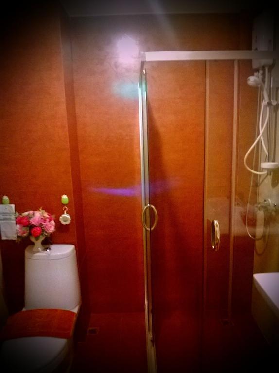 Toto Residence Ao Nang Habitación foto